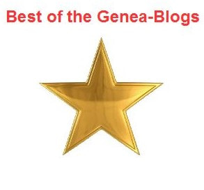 Best of the Genea-Blogs