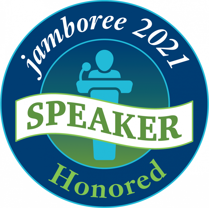 Diane Henriks, Genealogy Jamboree 2021 Honored Speaker