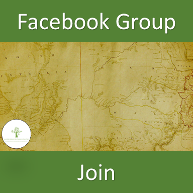 Genealogy Facebook Group