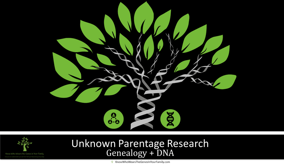 Adoptive Research Tips, Genealogy Research Tips, Unknown Parentage Research, Genetic Genealogy, DNA Research Tips