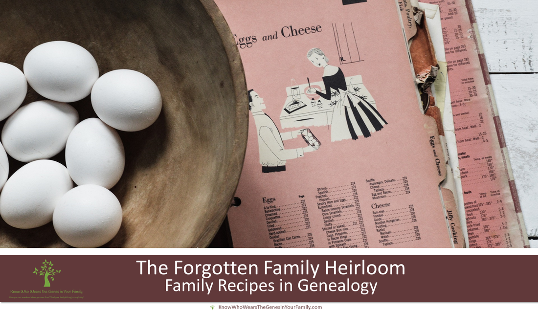 Family Recipes in Genealogy, Social Genealogy, Social Family History, Ancestor Recipes, Family Heirlooms, Vintage Recipes, Heirloom Recipes 