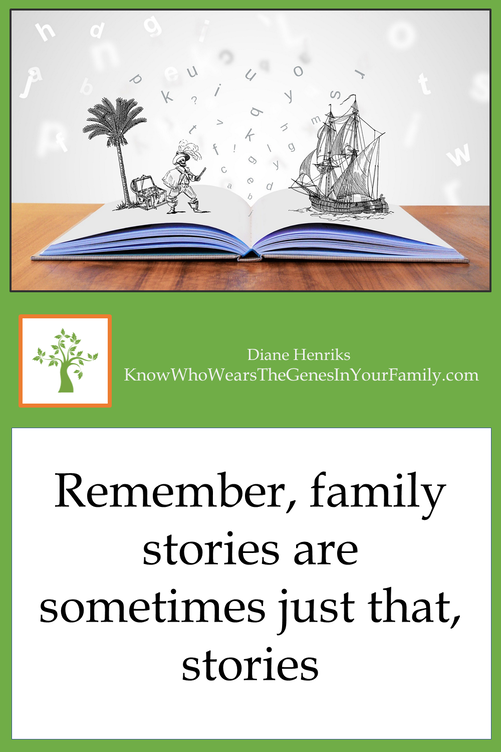 Genealogy Brick Wall Tips, Genealogy Research Tips, Family Stories
