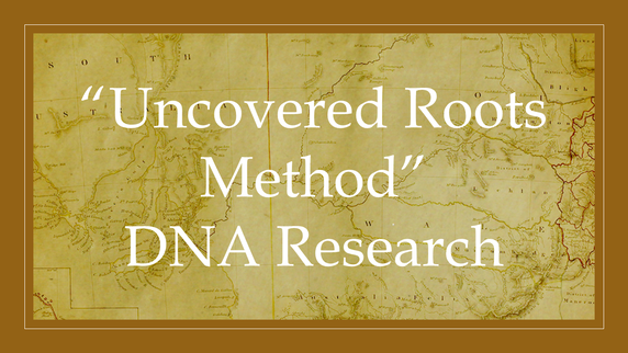 DNA Research, Genetic Genealogy, Genealogy Research, Genealogy Method