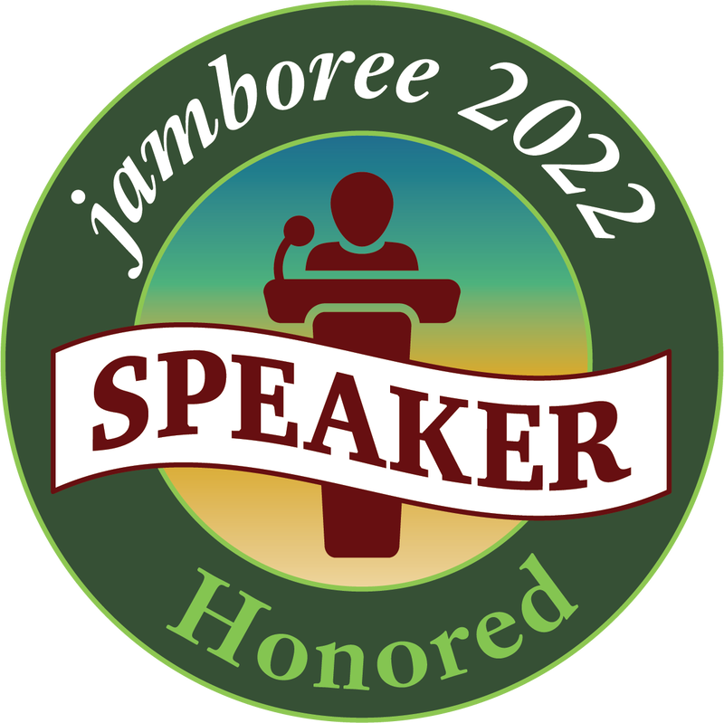 Diane Henriks, Genealogy Jamboree 2022 Honored Speaker